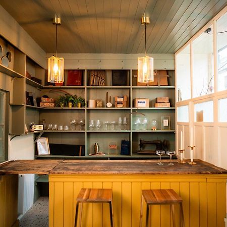 Villa The Tailor Shop Skibbereen Esterno foto