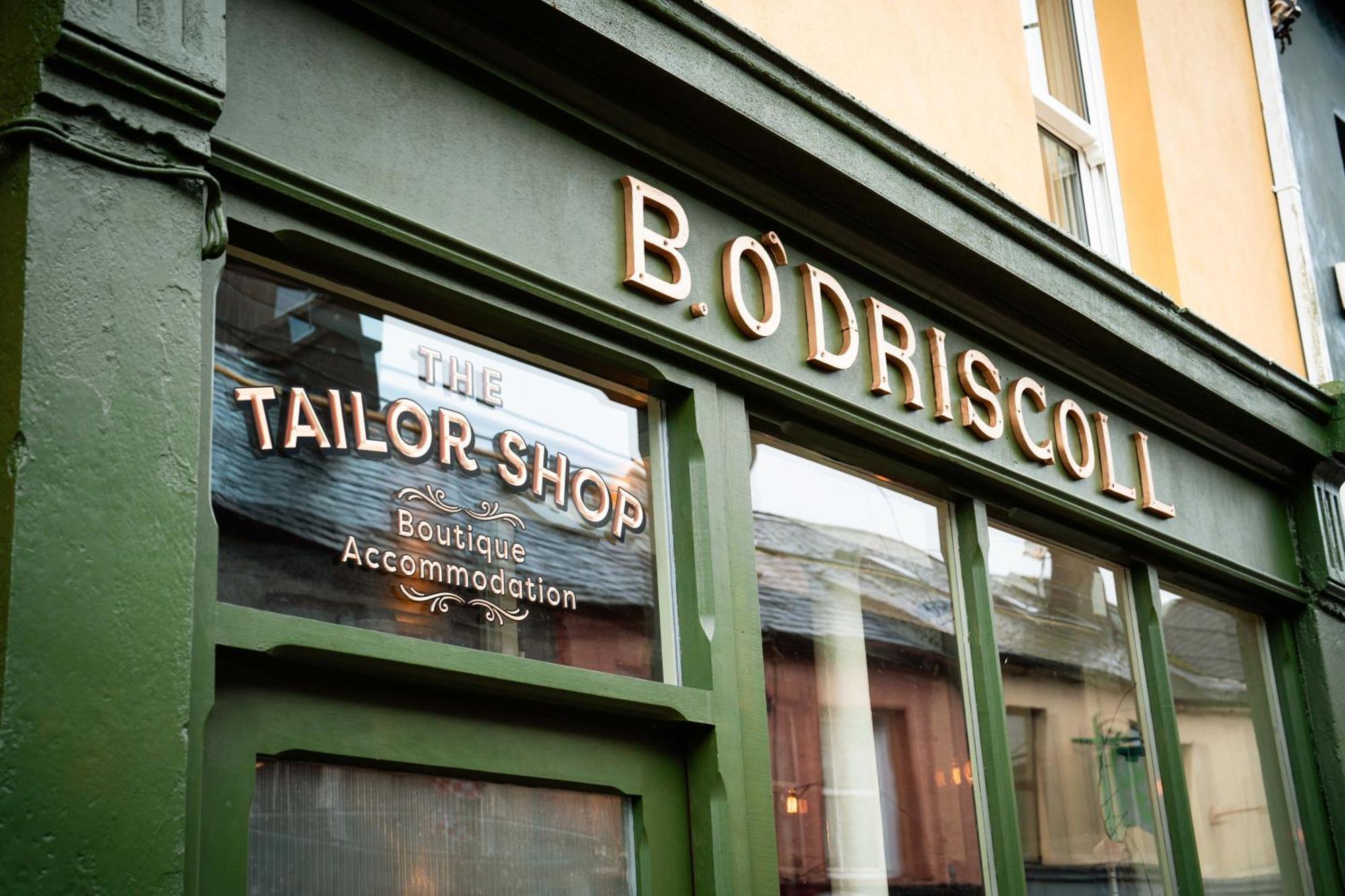 Villa The Tailor Shop Skibbereen Esterno foto
