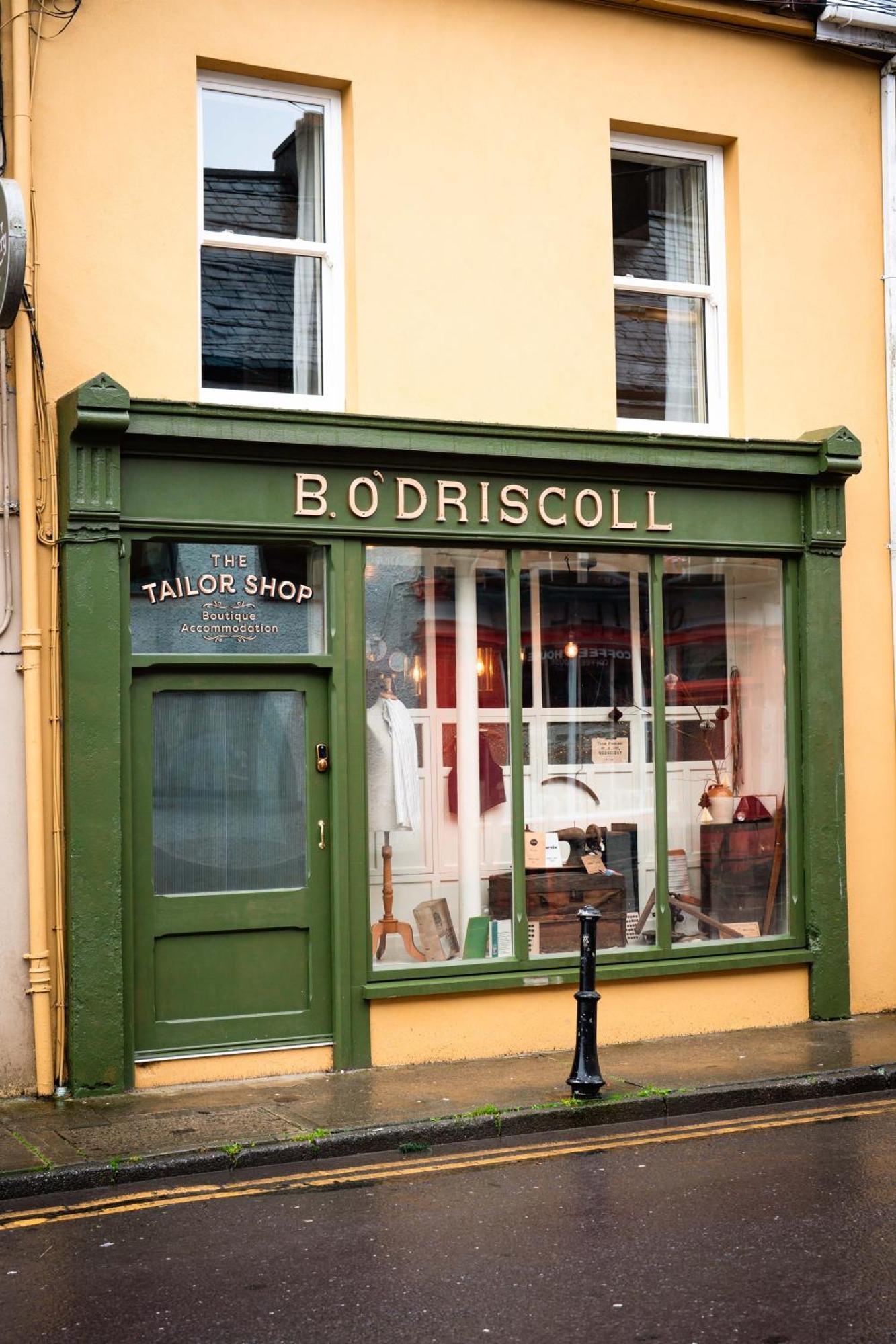 Villa The Tailor Shop Skibbereen Esterno foto