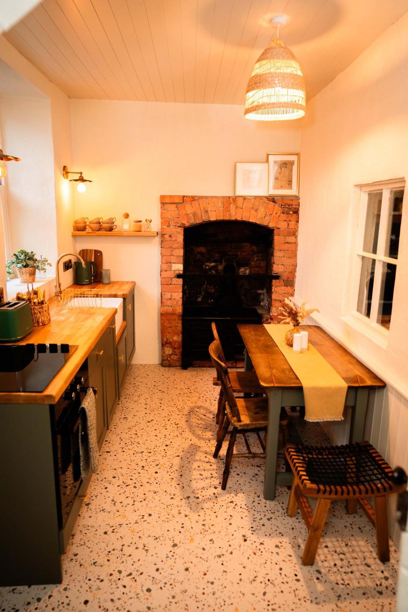Villa The Tailor Shop Skibbereen Esterno foto